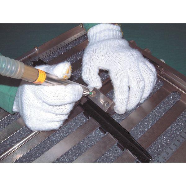 あすつく対応 「直送」 トラスコ中山（ＴＲＵＳＣＯ） ＴＲＵＳＣＯ　　　 SK101060 ペーパーミニフラップホイール 外径10X幅10X軸径3 ＃60 5 |  | 01