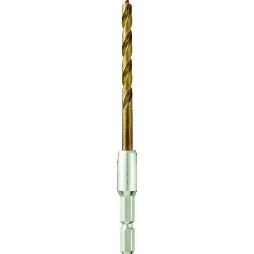 トラスコ中山 TRUSCO T6COSD15 六角軸コバルトドリル 1．5mm T6COSD-15 | 