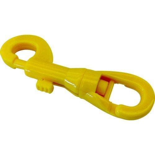 トラスコ中山 ＴＲＵＳＣＯ TCFY プラフック イエロー ６ＭＭ８ＭＭ共通 ２個入 | 
