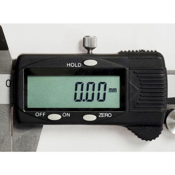 あすつく対応 「直送」 トラスコ中山（ＴＲＵＳＣＯ） ＴＲＵＳＣＯ    TDN100 デジタルノギス 100mm TDN-100 |  | 01