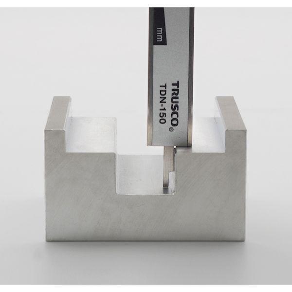 あすつく対応 「直送」 トラスコ中山（ＴＲＵＳＣＯ） ＴＲＵＳＣＯ    TDN200 デジタルノギス 200mm TDN-200 |  | 05