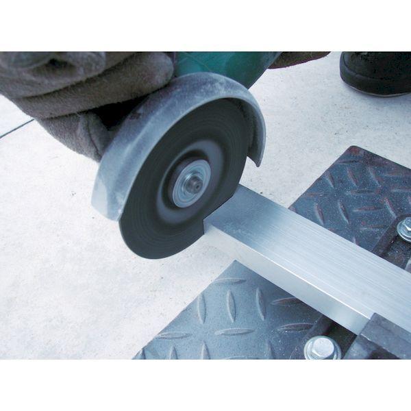 あすつく対応 「直送」 トラスコ中山 TRUSCO TRA105 切断砥石 レンジャーカット アルミ用 105X1．0X15 【5個入】 |  | 05