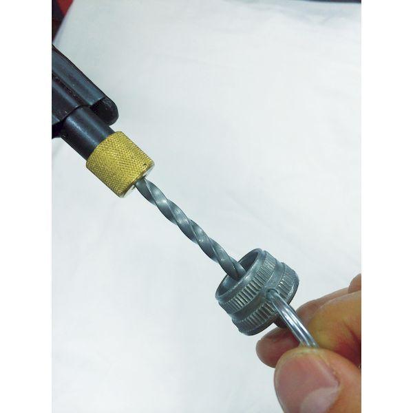 あすつく対応 「直送」 ＷＩＬＬＩＡＭＳ WTC11TH ワイヤカッター 高所用 切断能力：ステンレス０．４１ｍｍ |  | 02