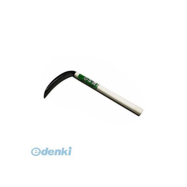 直送 代引不可・他メーカー同梱不可 福井 #920 鎌物語 #920 全鋼草刈鎌 (薄鎌）180mm【キャンセル不可】 | 