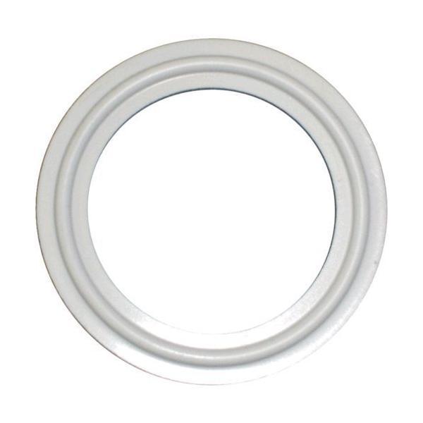 フジトク ZGT1.5SSI ヘルールガスケット １．５Ｓ シリコン サニタリー パッキン | 