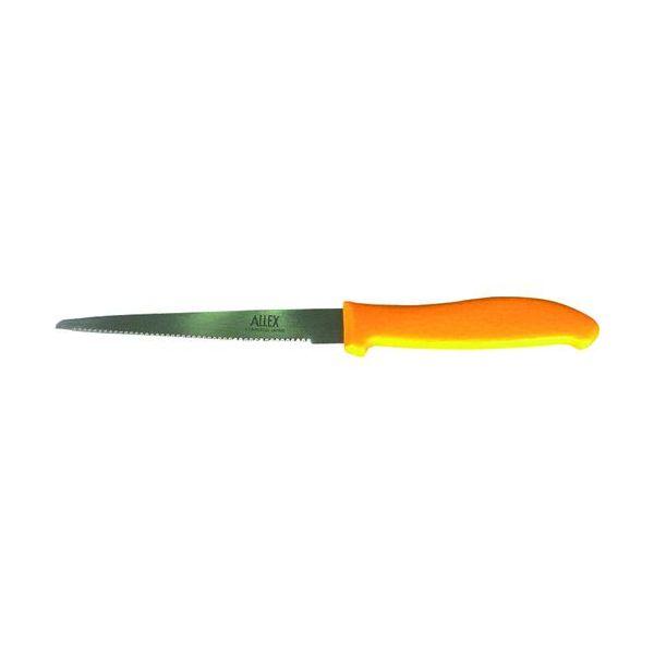 あすつく対応 「直送」 林刃物 ALLEX 34102 段ボールカッター 381-5781 | 