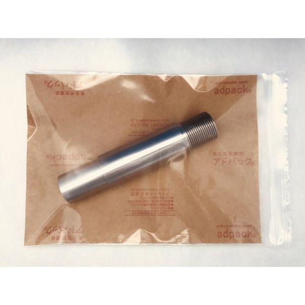 あすつく対応 「直送」 アドコート アドパック Y1S チャック付ポリ袋入鉄鋼用防錆紙 アドフィルム ８０枚入 375-0124 | ブランド登録なし | 03