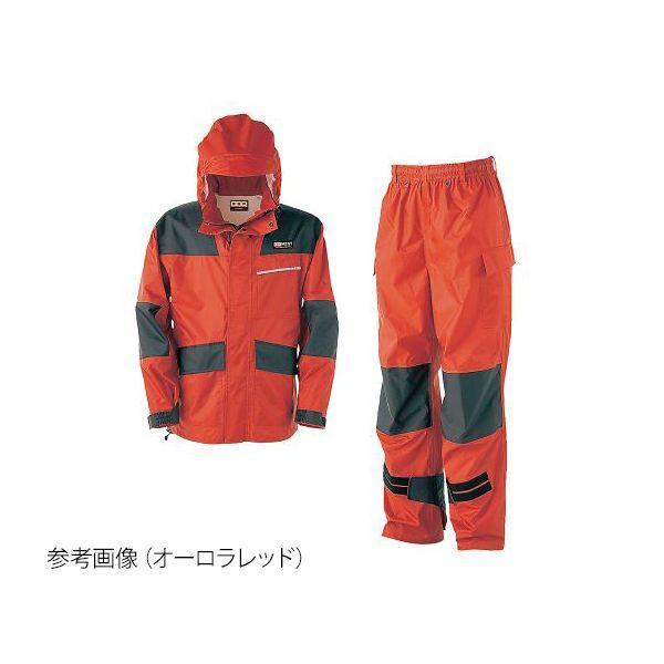 カジメイク KM001554L 仕事合羽 ネイビー ４Ｌ |  | 01