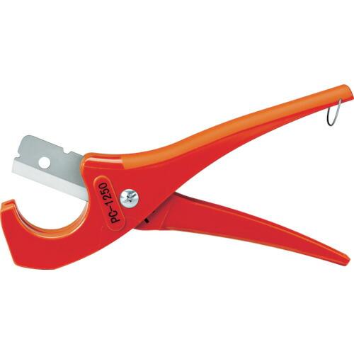 あすつく対応 「直送」 リジッド RIDGID 23488 プラスチックパイプカッター ＰＣ−１２５０ プラスチックパイプカッター Ridge Too | 