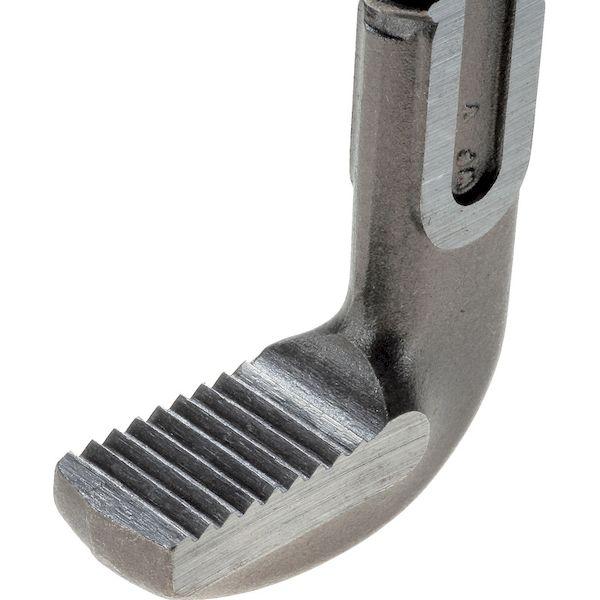 あすつく対応 「直送」 リジッド RIDGID 31075 E-18 エンドパイプレンチ Ridge Tool Company tr-4232968 |  | 01