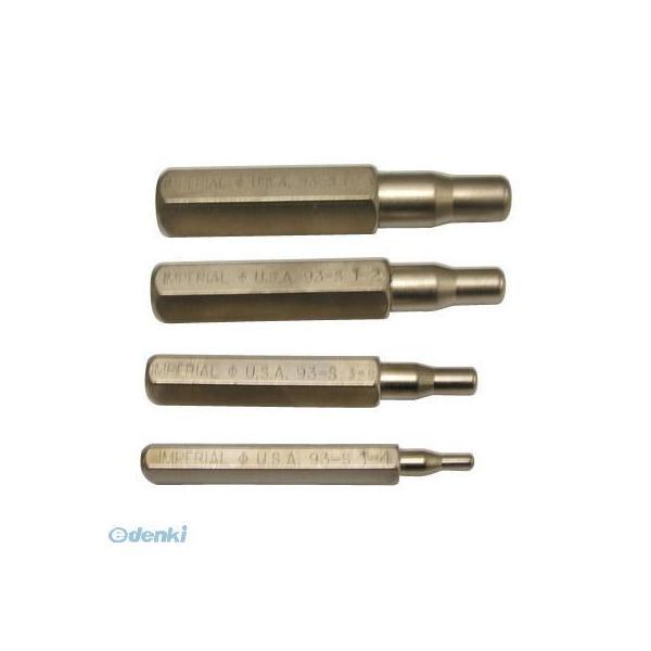 インペリアル  193-S スエイジングツール 193S BBK BBKテクノロジーズ スエイジングツールキット 102-0052 | 