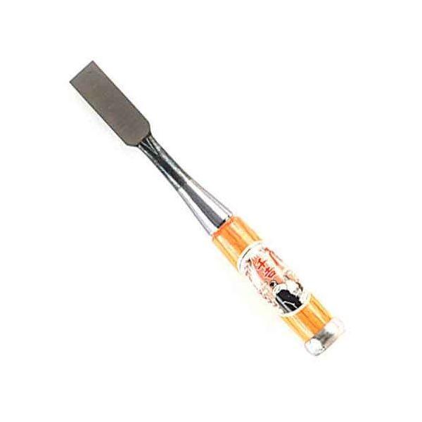 4977292120265 追入のみ 千吉銅賞 藤原産業 大工道具 作業工具 千吉銀賞 赤樫柄 木工用 鋼付 | 