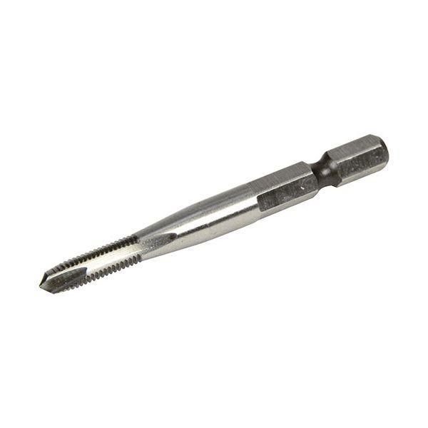 4977292313896 六角軸ポイントタップ SK11 藤原産業 タップダイス 作業工具 ドリルビット エスケー11 ねじ切り | 