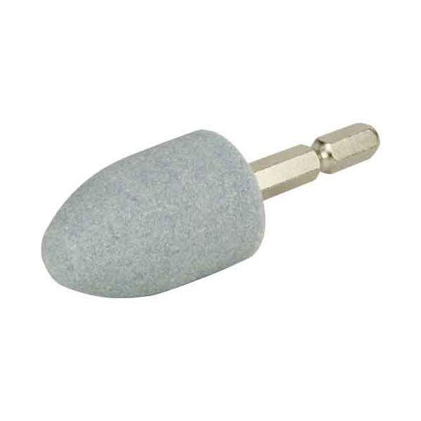 4977292384636 六角軸軸付砥石 ステンレス用 SK11 藤原産業 六角軸軸付砥石ステンレス用 WA60NV 作業工具 | 