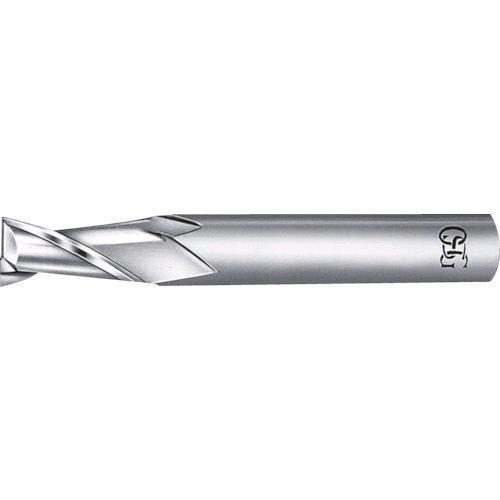 あすつく対応 「直送」 オーエスジー OSG EDS48X32 ハイススクエアエンドミル ２刃ショート 刃径４８ｍｍ シャンク径３２ｍｍ ８００８８ | 