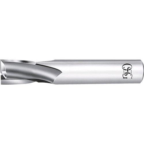 あすつく対応 「直送」 OSG EKDOL213 ハイススクエアエンドミル ２刃キー溝用 ＯＬ２ 刃径１３ｍｍ シャンク径１２ｍｍ ８１４８３ 630 | 