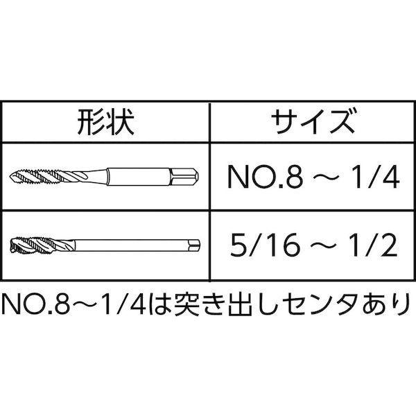 あすつく対応 「直送」 オーエスジー OSG WHRNISFTGH3NO.832UNJC ＷＨＲ−ＮＩ−ＳＦＴ 635-6095【キャンセル不可】 |  | 01
