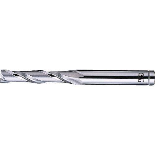 あすつく対応 「直送」 OSG XPMEDL29 ハイススクエアエンドミル ＸＰＭ２刃ロング 刃径２９ｍｍ 刃長９０ｍｍ シャンク径２５ｍｍ ８９０８