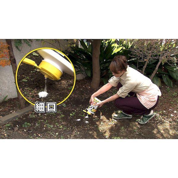 あすつく対応 「直送」 フマキラー 432695 アリ用殺虫剤 アリムカデ粉剤１Ｋｇ 419-8107 |  | 04