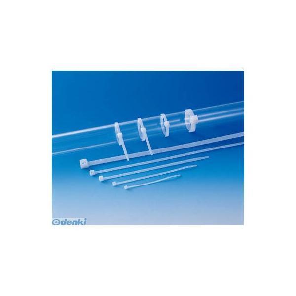 ヘラマンタイトン AB200 【100個入】ＡＢタイ 幅４．６Ｘ長さ２０２ｍｍ 屋内用 433-6968 インシュロック | 