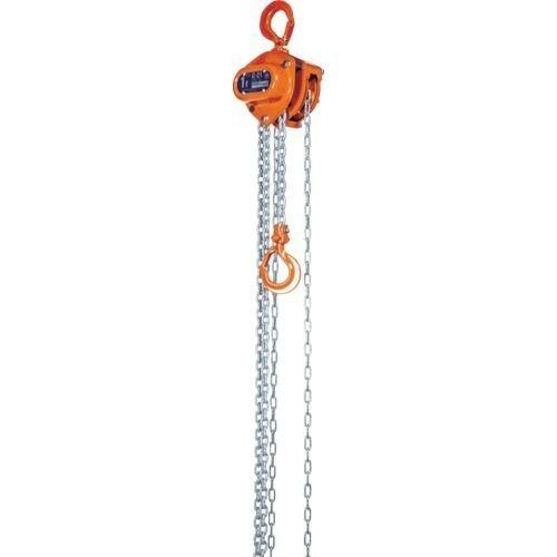 象印チェンブロック C2101525 C21型チェーンブロック1.5t 2.5m C21-1.5 366-8053 | 