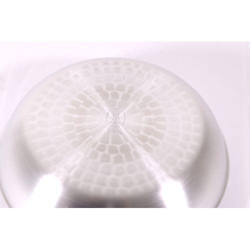 在庫 4571335099190 中尾アルミ製作所 キング アルミ 打出 フライパン ２４ｃｍ あすつく対応 |  | 03