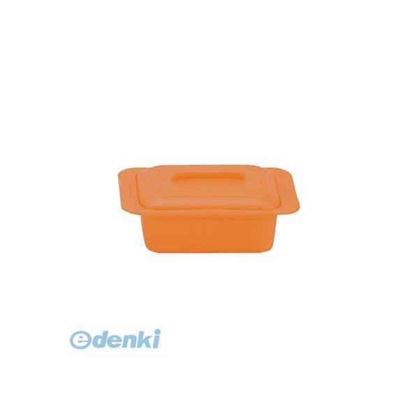 3268100 ヴィヴ シリコンスチーマー ウノ キャロットオレンジ ５９６２８ | 