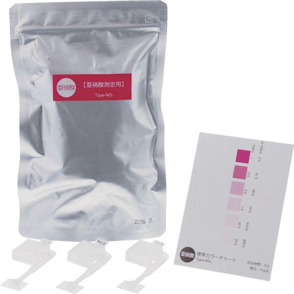 あすつく対応 「直送」 ＳＩＢＡＴＡ  080520308 シンプルパック　亜硝酸 |  | 01