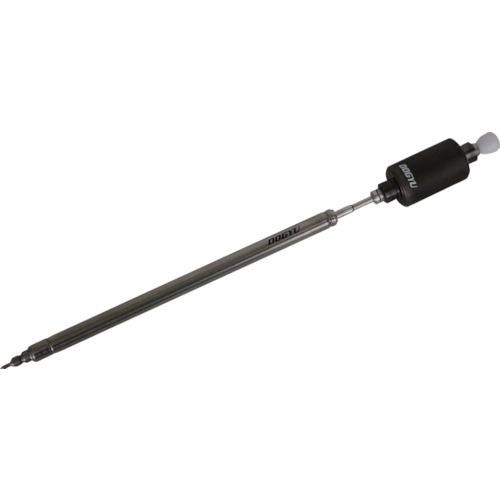 あすつく対応 「直送」 ＤＯＧＹＵ  02498 増幅器付直列聴診棒 ロング 土牛産業 4962819024980 DOGYU増幅器付直列聴診棒 | 