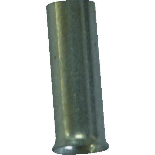 あすつく対応 「直送」 ワイドミュラー  0282800000 圧着端子　Ｈ１．０／１０　フェルール 【1000個入】 | ブランド登録なし