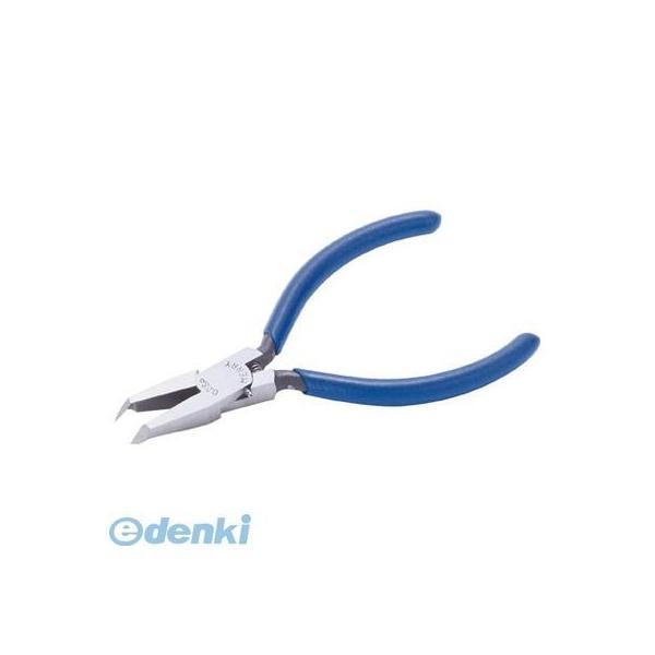 あすつく対応 「直送」 室本鉄工 02SP ミニチュア先刃プラニッパ 02SP メリー 02SP-125 MUROMOTO MERRY | 