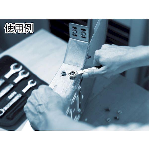 あすつく対応 「直送」 Ｗｅｒａ  073287 コンビネーションラチェットレンチ（インチサイズ）　３／４ |  | 01