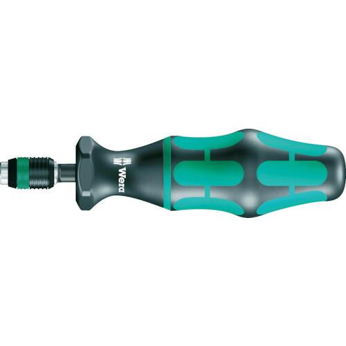 あすつく対応 「直送」 Ｗｅｒａ  074716 ７４００　クラフトフォーム　トルクビットフォルダー　１．２〜３．０Ｎｍ | Wera
