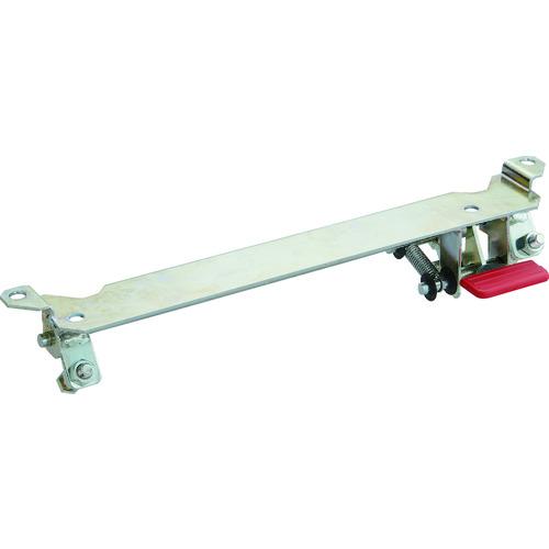 ＴＲＵＳＣＯ  100NS プレス製台車 ドンキーカート １００番用ブレーキ tr-4144945 | 