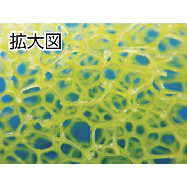 あすつく対応 「直送」 キクロン  4548404101771 スポンジ フィット節水上手 |  | 02