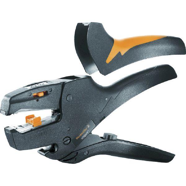 あすつく対応 「直送」 ワイドミュラー  1119030000 ＳＴＲＩＰＡＸ用替刃　ＥＲＭＥ　１０＃　ＳＰＸ　４ |  | 01