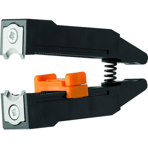 あすつく対応 「直送」 ワイドミュラー  1119040000 ワイヤーストリッパーＳＴＲＩＰＡＸ１６用替刃 ＥＲＭＥ １６＃ ＳＰＸ ４ | ブランド登録なし