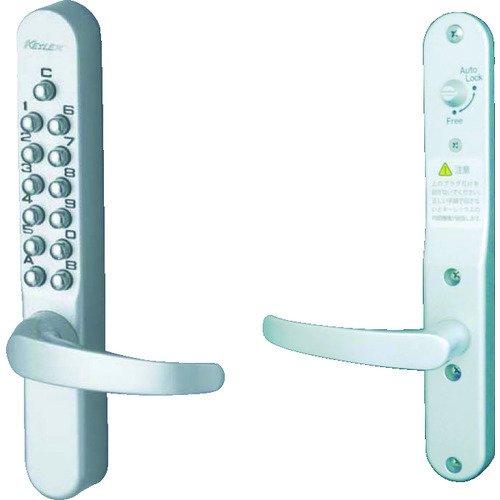 あすつく対応 「直送」 長沢  22823AS キーレックス　２２８２３　自動施錠 | ブランド登録なし