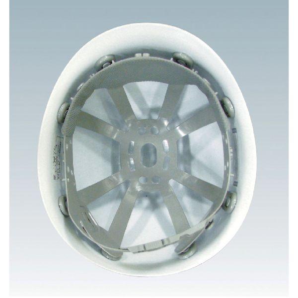 あすつく対応 「直送」 タニザワ  118EPY2J ＦＲＰ製ＭＰ型ヘルメット |  | 01