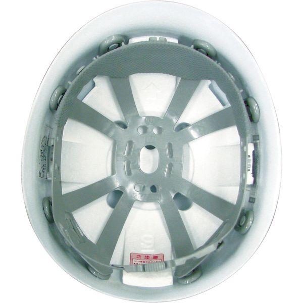 あすつく対応 「直送」 タニザワ  118EPZY2J ＦＲＰ製ＭＰ型ヘルメット ＳＴ＃１１８−ＥＰＺ |  | 01