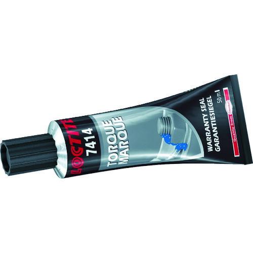 あすつく対応 「直送」 ロックタイト  1269219 ねじゆるみ確認剤 ７４１４ トルクマーク ５０ｍｌ ヘンケルジャパン LOCTITE | 
