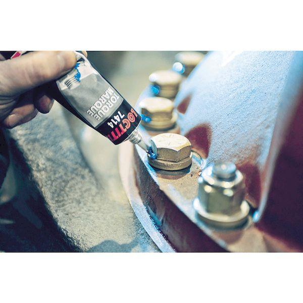 あすつく対応 「直送」 ロックタイト  1269219 ねじゆるみ確認剤 ７４１４ トルクマーク ５０ｍｌ ヘンケルジャパン LOCTITE |  | 01