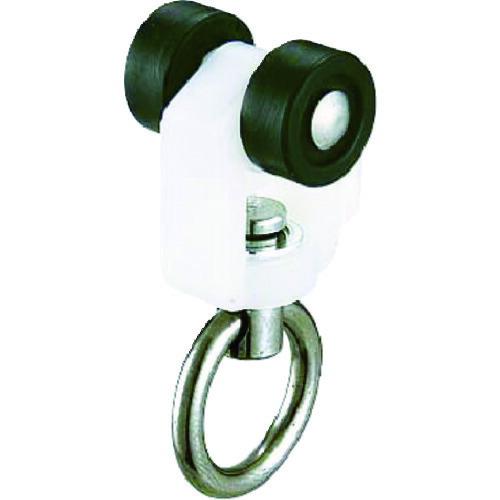 あすつく対応 「直送」 岡田  13T14 カーテンレール Ｄ３０ステンランナーＮ | 