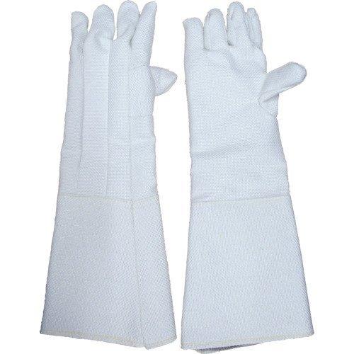 あすつく対応 「直送」 ＺＥＴＥＸ  201122300 ゼテックス 手袋 ５８ｃｍ | 