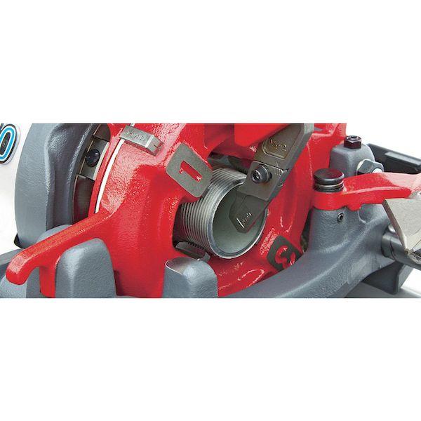 あすつく対応 「直送」 アサダ 20114 手動ダイヘッド ＰＴ１／４ −３／８ ・Ｗ３／８ −１ ２５以外用 |  | 02