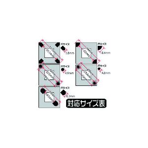 あすつく対応 「直送」 アストロプロダクツ 2007000000526 車輌整備用工具 タイヤ・ブレーキ関連 ブレーキピストンキューブ 差込角９．５ｍｍ |  | 01