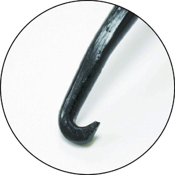 あすつく対応 「直送」 アストロプロダクツ  2007000002001 Ｔ型スプリングフック | アストロプロダクツ | 01