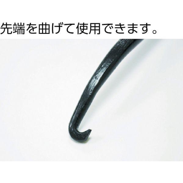 あすつく対応 「直送」 アストロプロダクツ  2007000002001 Ｔ型スプリングフック | アストロプロダクツ | 02