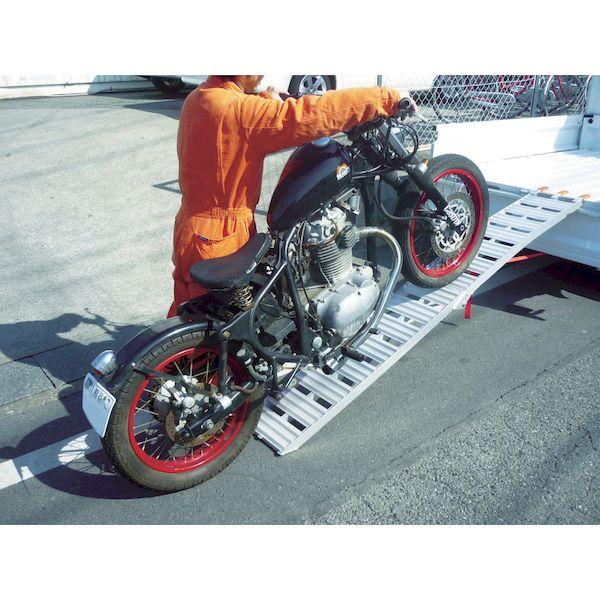 【個数：1個】 アストロプロダクツ  2007000011171 軽量アルミラダー　フラット　１ＰＣ |  | 03