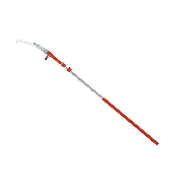 アルス 250Z53 伸縮式高枝鋸ズームソー５０００ | 